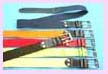China wholesale market  belt and belt buckles - assorted color leather belts fashion accessories
