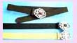 Womens Fashion Belt - China supplier - Womens Fashion Belt - leather belt with fashion design buckle