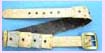 Wholesale fashion belt - china products wholesale fashion belt - fashion design imported glitter belt