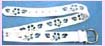 china export agent womens fashion belt - white womens fashion belt 
