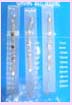 china export products wholesale charm bracelet - assorted silver charm bracelet