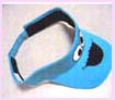 china direct wholesale cap - adjustable sun visor hat