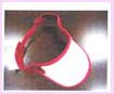 china clothing wholesale cap - adjustable sun visor hat