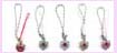 wholesale china import cell phone accessory - cell phone wrist strap with fashion charm