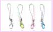 buy wholesale from china cell phone accessory - cell phone wrist strap with fashion sandal charm
