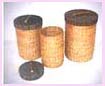 Wholesale China Import - Chinese bamboo basket