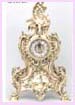 trade in china wholesale clock - china import collectible clock