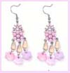 wholesale jewelry from china fashion earring - designer dangle fashion earring