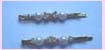 import export corporation hair accessory - wholesale hair clip fashion accessory