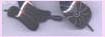 china export import offshore hair accessory - hair bun hair clip fashion accessory