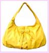 wholesale fashion from china designer handbag - Yellow designer handbag fashion accessory