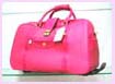 wholesale china designer handbag - Pink designer handbag fashion accessory