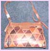china wholesale purse designer handbag - geometric pattern designer handbag fashion accessory