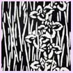 China Import - home decor floral pattern