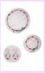 china wholesale gift jewelry - Fashion Jewelry wholesale China Import necklace and earrings fashion accessory set
