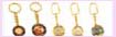 wholesale promotional keychain gift from china distributor- various 