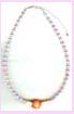 beaded jewlery wholesale - decorative beaded choker necklace available