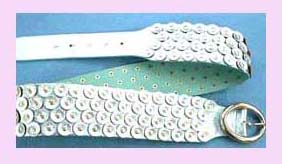 china wholesale suppliers exporters fashion belt - sequin fashion belt accessory
