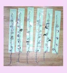 china export companies wholesale charm bracelet - assorted fashion charm bracelet