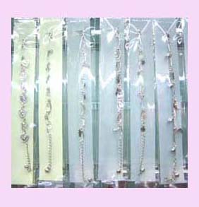 Wholesale charm bracelet - assorted fashion charm bracelet