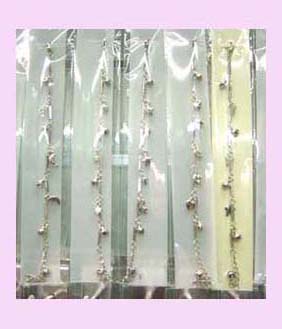 central china wholesale fashion jewelry - womens silver fashion bracelet