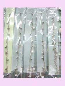 china export products bracelet fashion - womens fashion silver bracelet