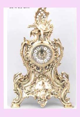 trade in china wholesale clock - china import collectible clock         