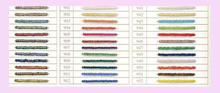 trade fair in china glass bead - wholesale glass bead jewelry assortment     