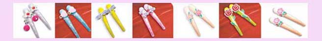 china export fashion accessory - Hair clip assortment hair accessory  