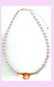 beaded jewlery wholesale - decorative beaded choker necklace available 