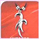 wholesale jewelry design distributor - silver pendant with original design available    