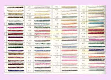 china export pack glass bead - wholesale glass bead assortment          